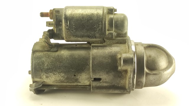 Стартер BMW 5