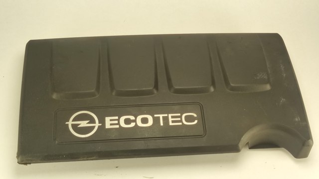 Экран двигателя 55561431 OPEL
