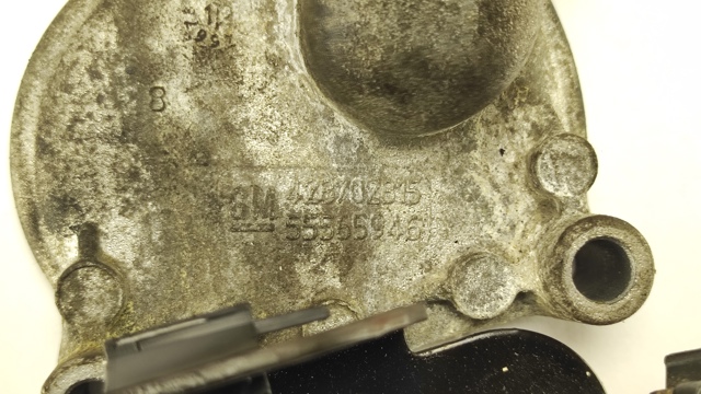 GM 55565946 в наличии Украина