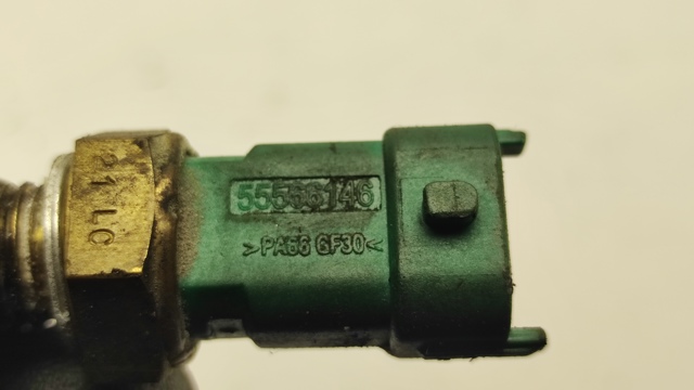 GM 55566146 Датчик температуры охлаждающей жидкости в наличии Чернигов