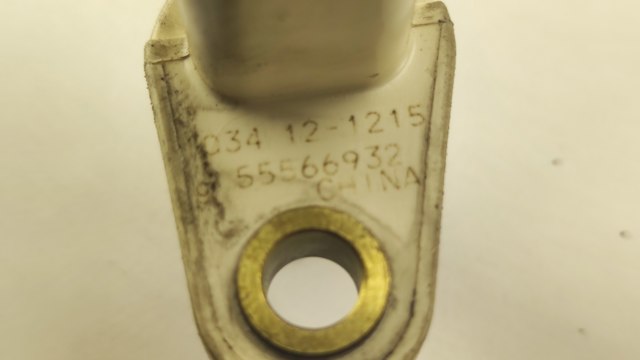 55566932 GM Датчик распредвала купить в Николаев