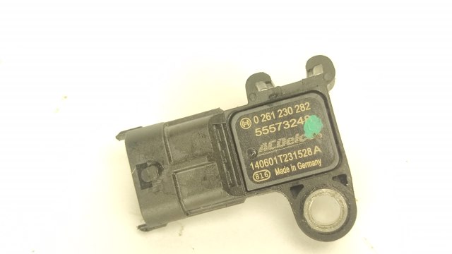 55573248 GM Датчик давления во впускном коллекторе, MAP купить в Житомир