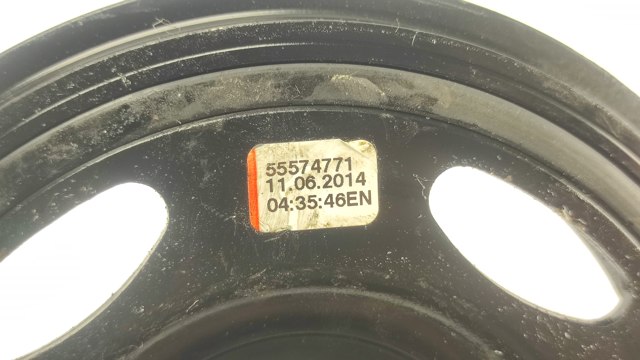 55574771 GM Шкив коленвала купить в Житомир