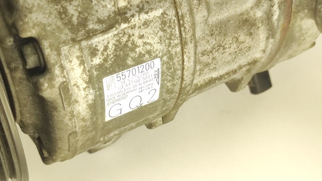 OPEL 55701200 Компрессор кондиционера в наличии Черкассы