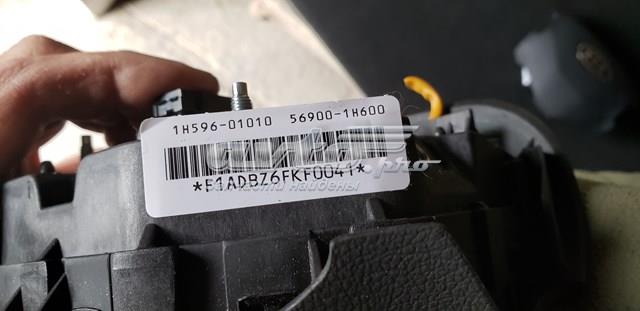 569001H600EQ HYUNDAI Подушка безопасности (AIRBAG) водительская купить в Полтава