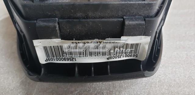 HYUNDAI 569001J5009P Подушка безопасности (AIRBAG) водительская в наличии Хмельницкий