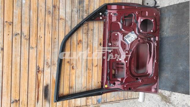 MITSUBISHI 5700A877 Дверь передняя левая в наличии Ужгород