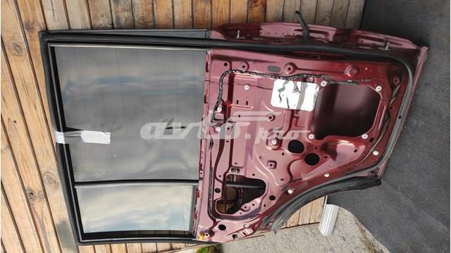 MITSUBISHI 5730A729 Дверь задняя левая в наличии Киев