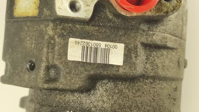 IVECO 5801362246 Компрессор кондиционера в наличии Ужгород