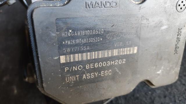 HYUNDAI 589102P970 Блок АБС в наличии Одесса
