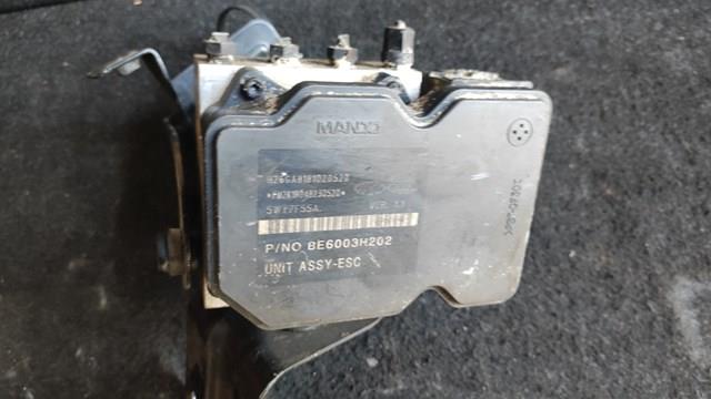 Блок управления АБС  589102P970 HYUNDAI