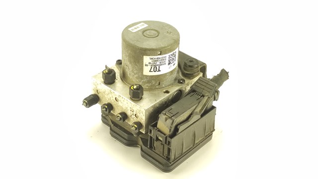 Блок управления АБС  589202W710 HYUNDAI