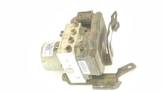 Блок управления АБС  589202Y350 HYUNDAI