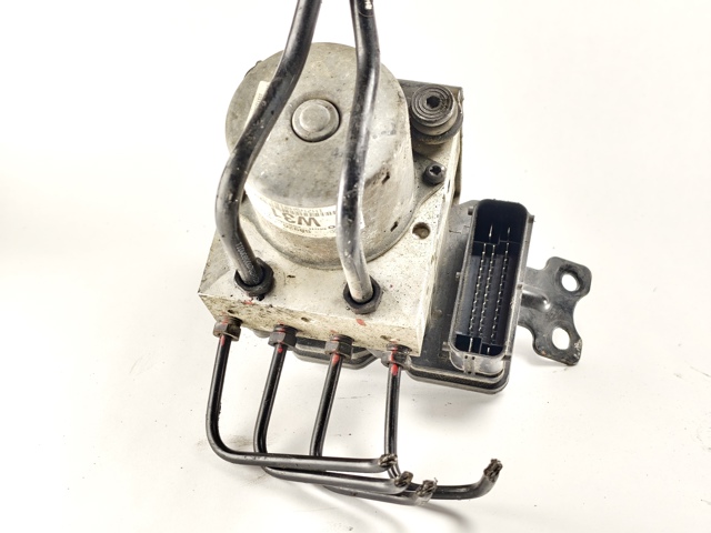 Блок ABS гидравлический 589203U310 HYUNDAI