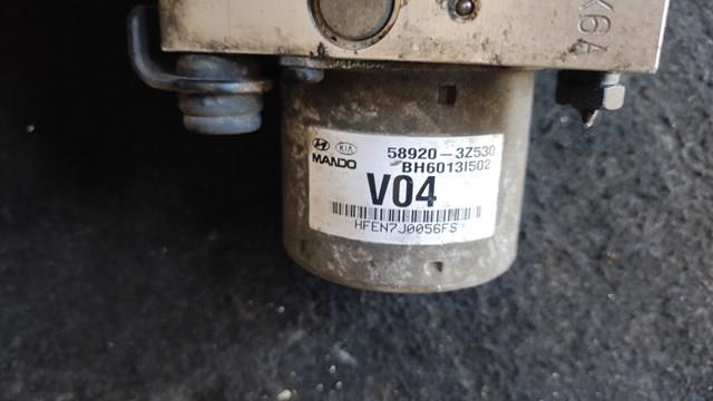 589203Z530 HYUNDAI Блок управления АБС (ABS) гидравлический купить в Павлоград