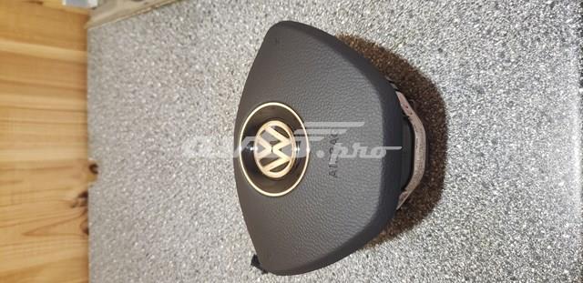 Airbag в мультируль 5G0880201C VAG