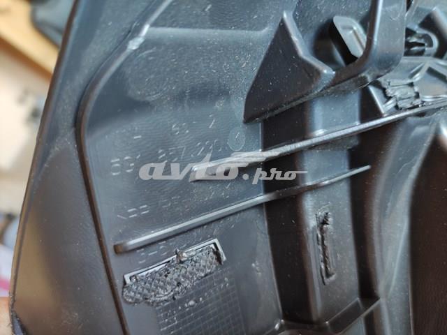 5G1857101K82V VAG Ящик перчаточный (бардачок) купить в Ровно