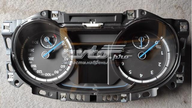 Щиток приборов 5G1920758 VAG