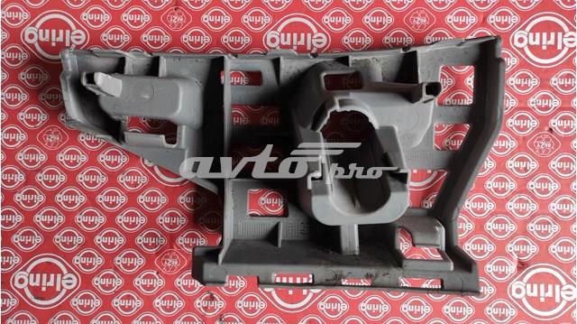 5J0807056A Кронштейн бампера переднего правый купить Полтава