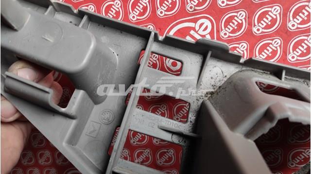 5J0807056A VAG Кронштейн бампера переднего правый купить в Чернигов