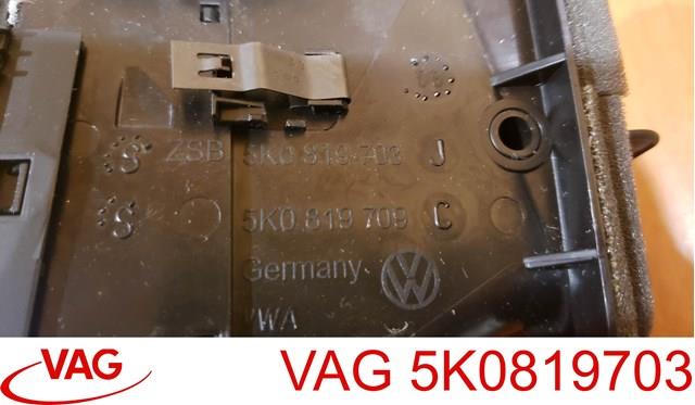 5K0819703 VAG купить в Полтава
