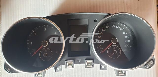 Щиток приборов 5K0920871AX VAG