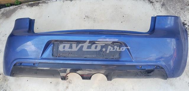 Бампер задний 5K6807421HGRU VAG