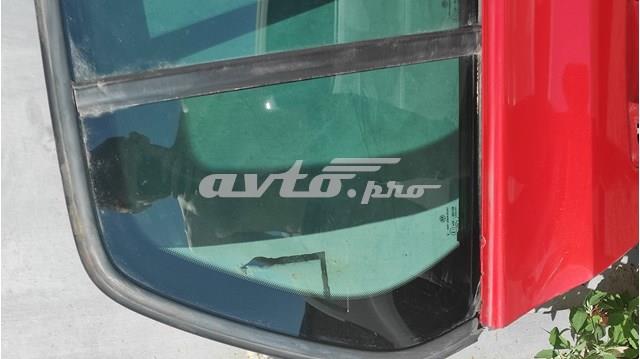 Окно надставки двери задней 5K6845214F VAG