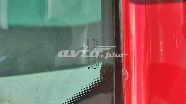 VAG 5K6845214F Стекло-форточка двери задней правой в наличии Полтава