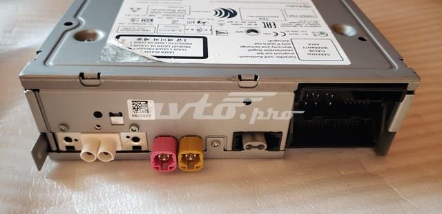VAG 5Q0035840A Блок управления мультимедийный в наличии Черновцы
