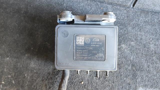 5Q0614517BKBEF VAG