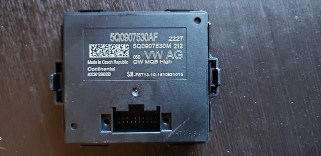 Приборы и аппаратура диагностики 5Q0907530AF VAG