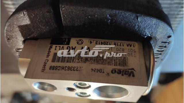 VAG 5Q1820102A Испаритель кондиционера в наличии Хмельницкий