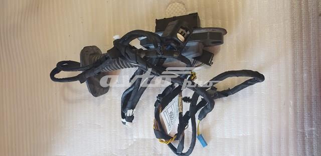 Электропроводка задней двери 61129237088 BMW
