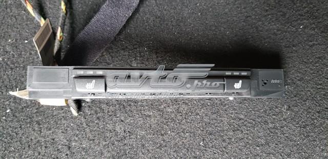 Приборная доска 61316962604 BMW