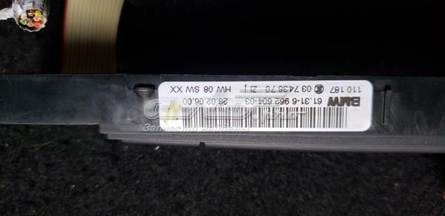 61316962604 Панель приборов купить Павлоград