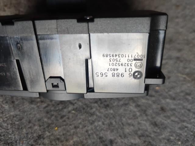 BMW 61319134726 Переключатель света фар на "торпедо" в наличии Харьков