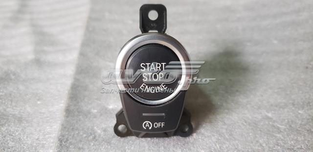 61319153831 BMW выключатель старт/стоп