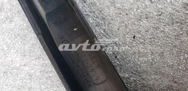 BMW 61627207042 Рычаг-поводок стеклоочистителя заднего стекла в наличии Киев