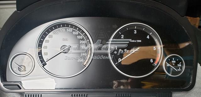 Щиток приборов 62109358981 BMW