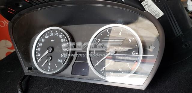 Приборная доска 62116937610 BMW