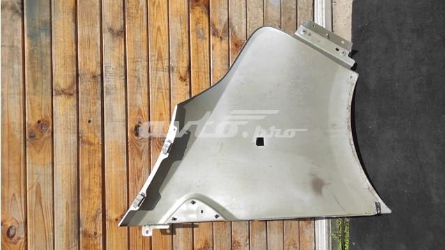 RENAULT 631016242R Крыло переднее левое в наличии Украина