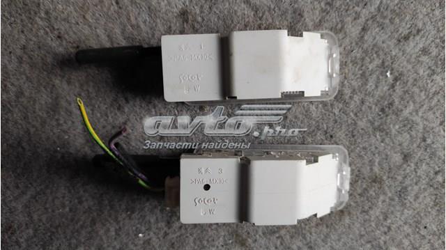 6362N7 PEUGEOT Плафон подсветки бардачка купить в Сумы