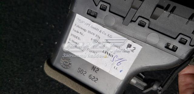 BMW 64226922633 Решетка вентиляции салона на "торпедо" левая в наличии Винница