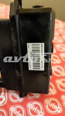 6436P9 Радиатор печки купить Полтава