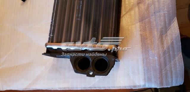6448K0 PEUGEOT Радиатор печки купить в Ровно