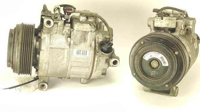 Насос кондиционера 64526987862 BMW