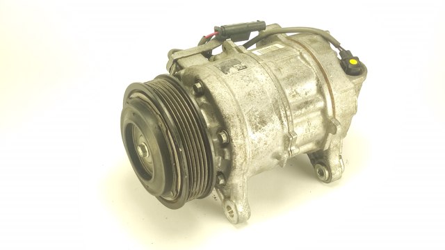 Компрессор хладагента Бмв Х3