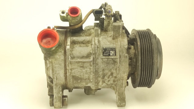 Насос кондиционера 64529330829 BMW