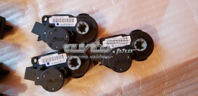 6479E7 PEUGEOT Привод заслонки печки купить в Чернигов